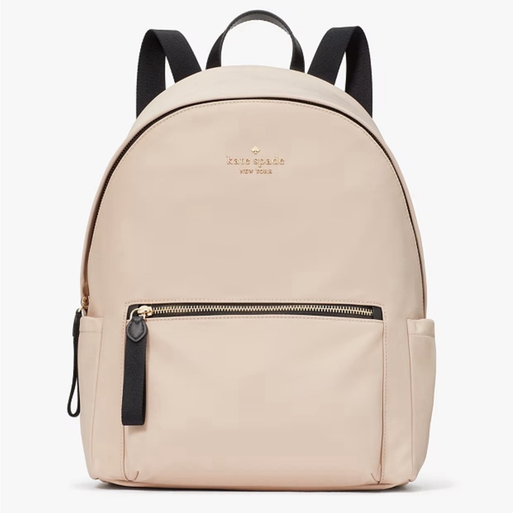 UNUSED Kate Spade Backpack (brand new!)